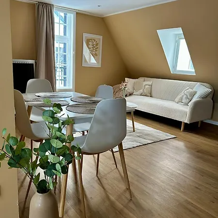 Apartment Design Mit Terrasse By Jfb Living & Bad Neuenahr-Ahrweiler