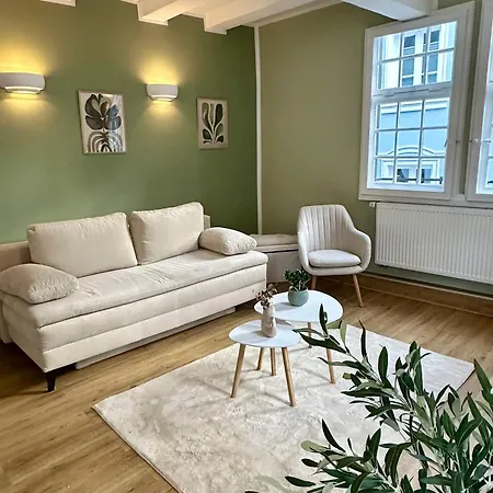 Design Mit Terrasse By Jfb Living & Apartment Bad Neuenahr-Ahrweiler