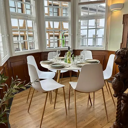 Design Mit Terrasse By Jfb Living & Bad Neuenahr-Ahrweiler