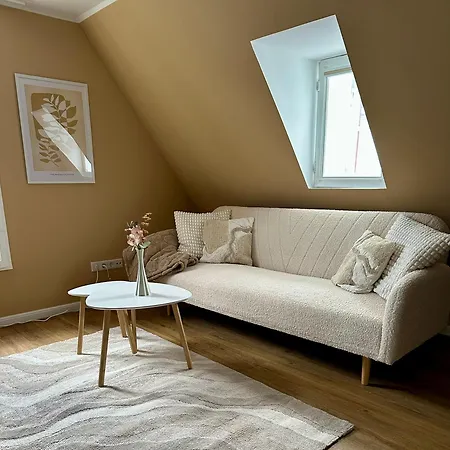 Apartment Design Mit Terrasse By Jfb Living & *