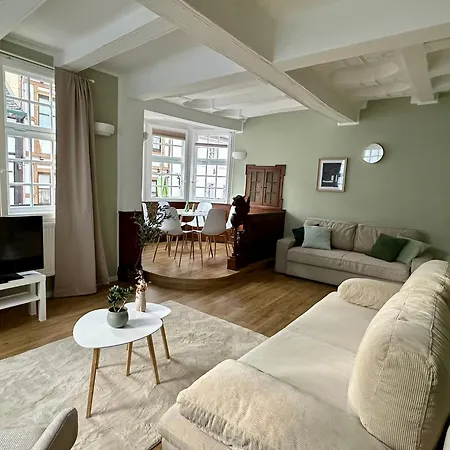 Design Mit Terrasse By Jfb Living & *